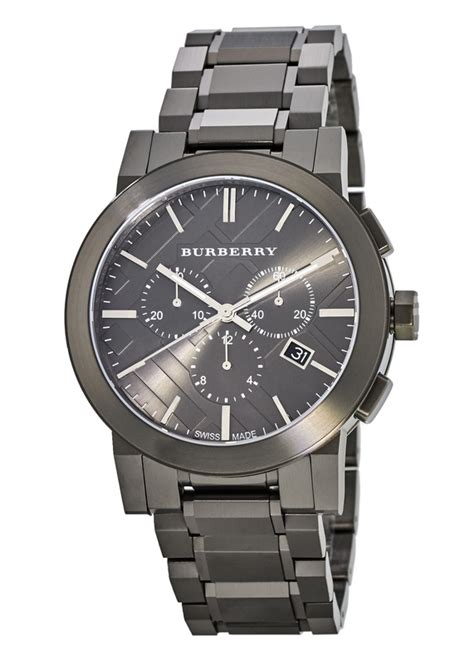 burberry watch men sale|burberry luxury watches.